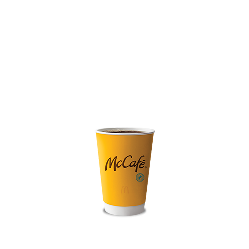 Café Americano Mediano