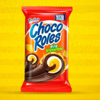 Chocorroles 80 G
