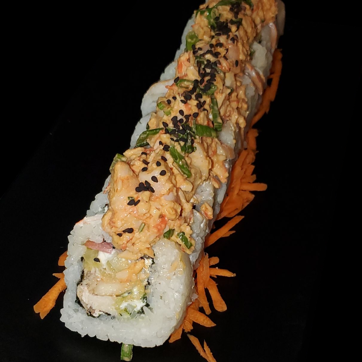 Roca Roll