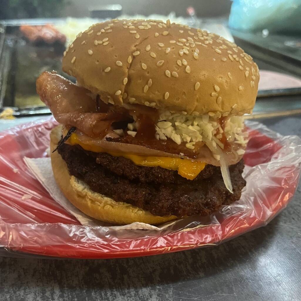 con Doble Carne