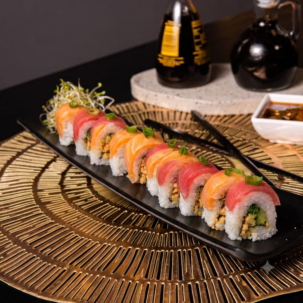 FENIX ROLL