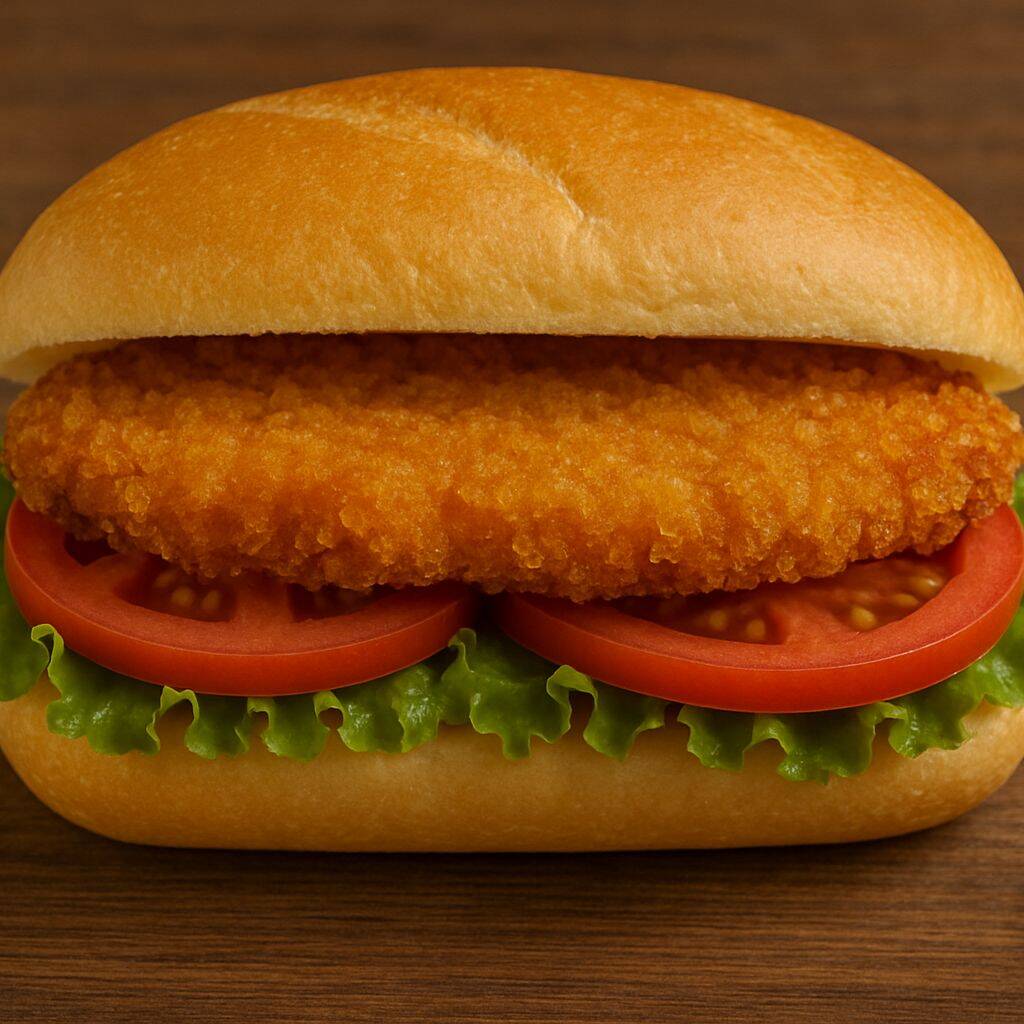 TORTA DE MILANESA DE POLLO