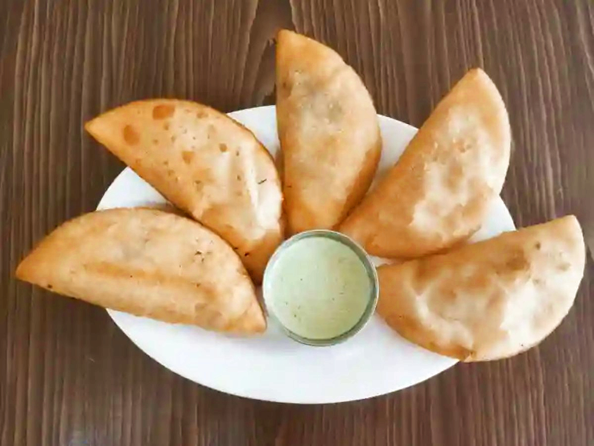 Las Empanadas de la Paz