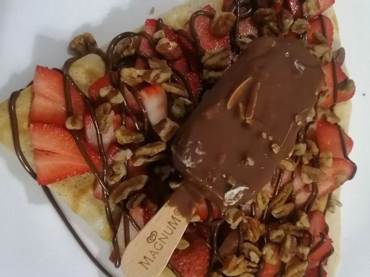 Magnum