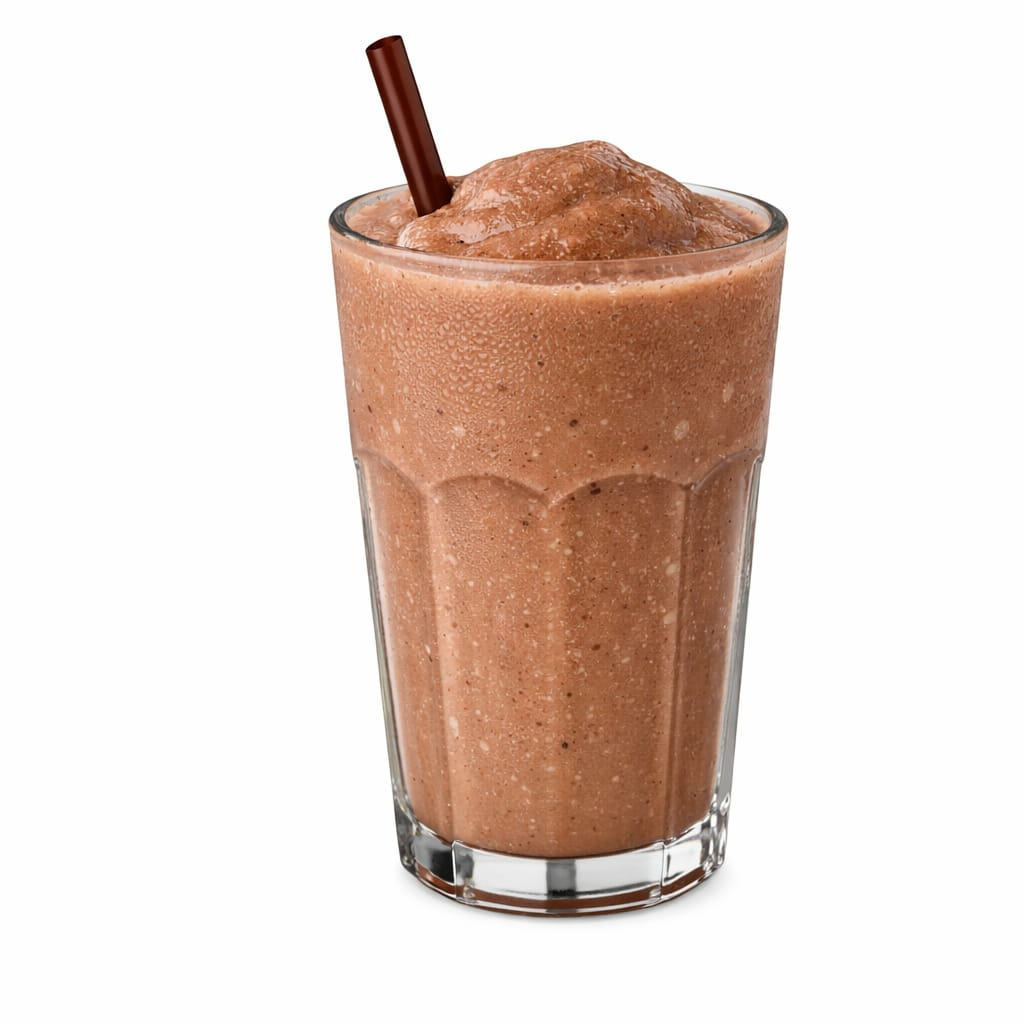 Licuado de Chocomilk