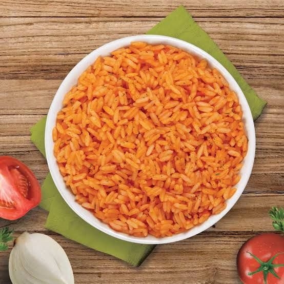 Arroz 200 g