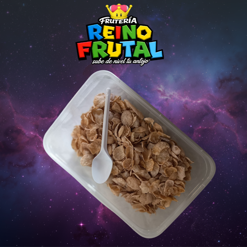 Zucaritas