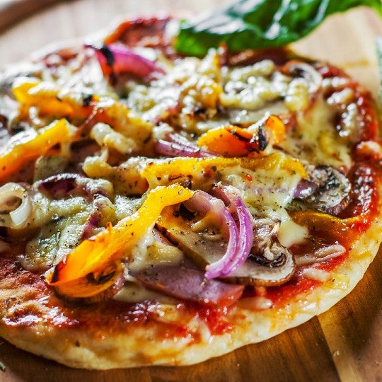 PIZZA FIT
