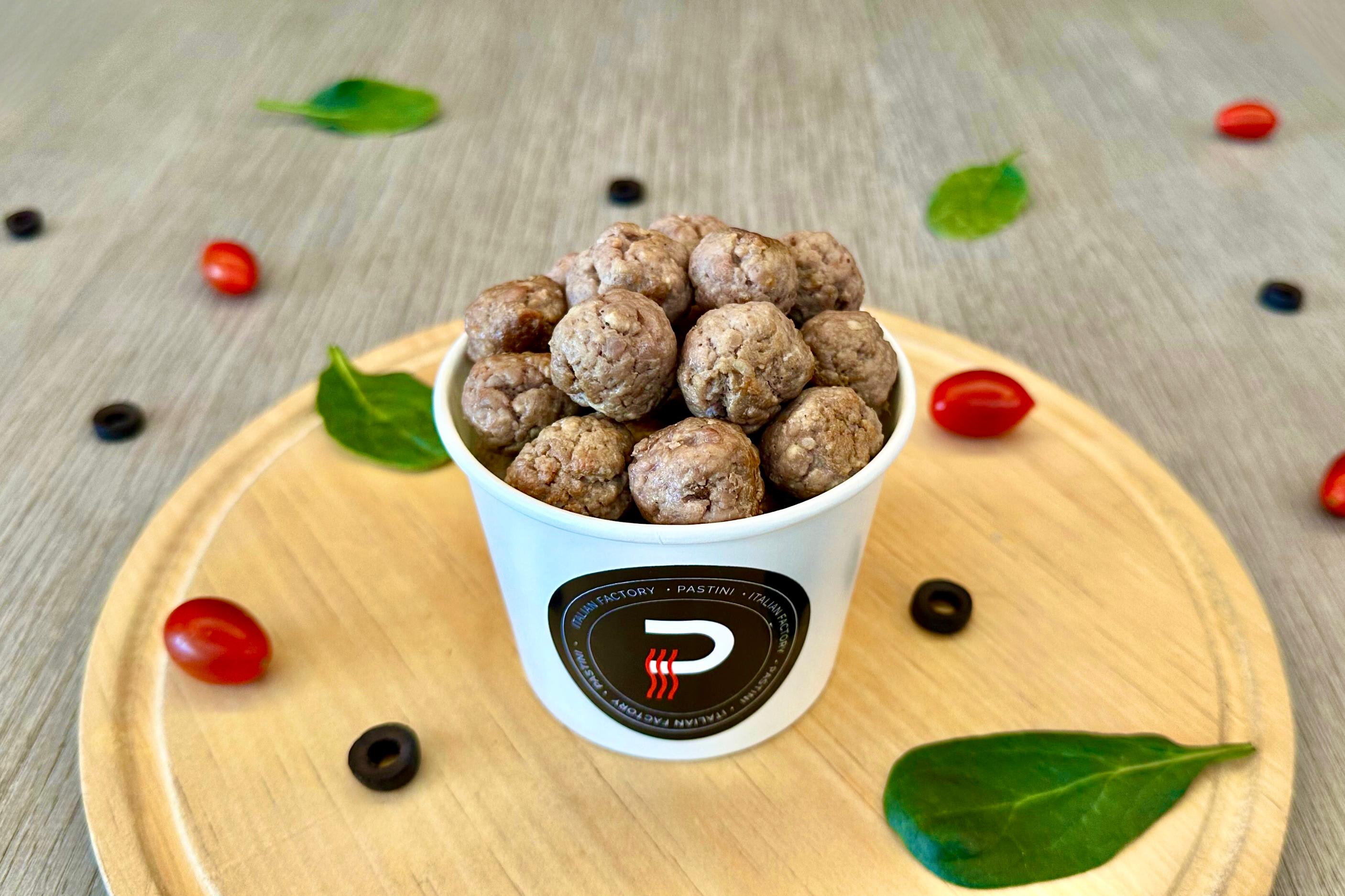 Albondigas
