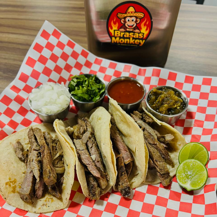 Arrachera