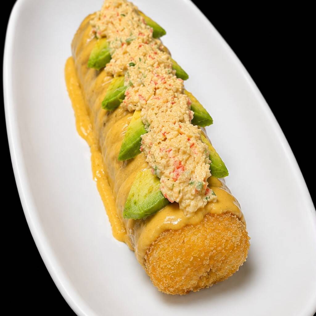 Fiesta Roll