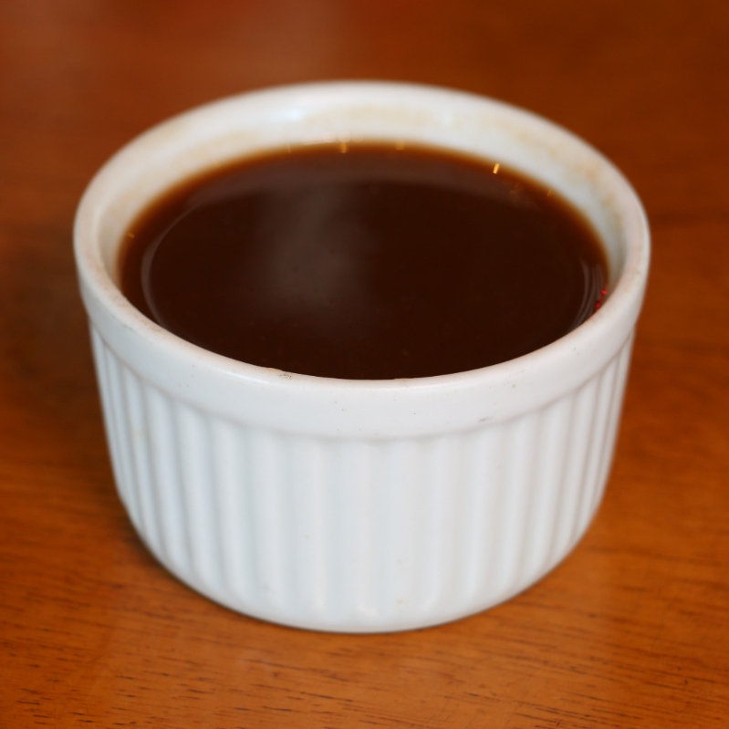 Nosso Molho Barbecue Artesanal De Receita Tipicamente Texana.