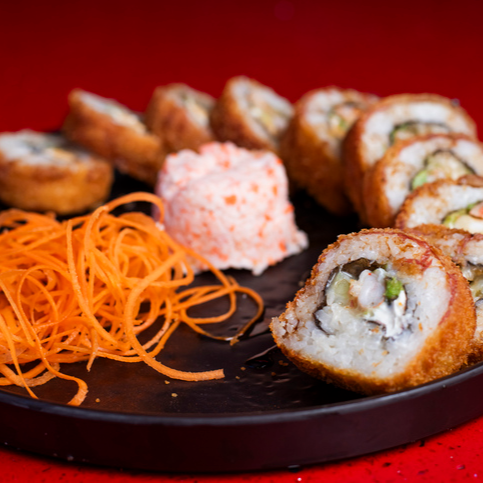 TOKIO ROLL