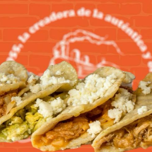 Orden de Tacos