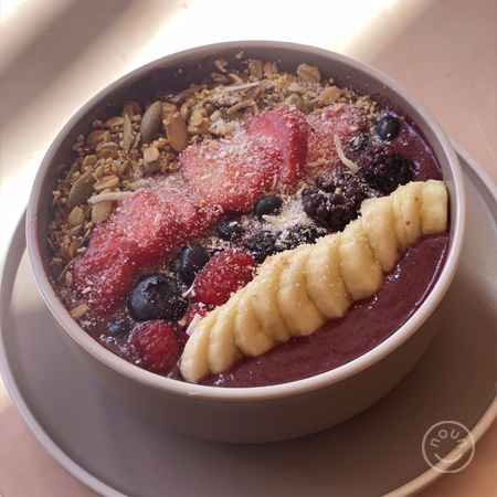 Acai Bowl