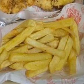 ORDEN DE PAPAS