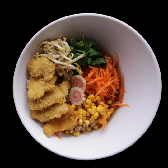 Chicken Ramen