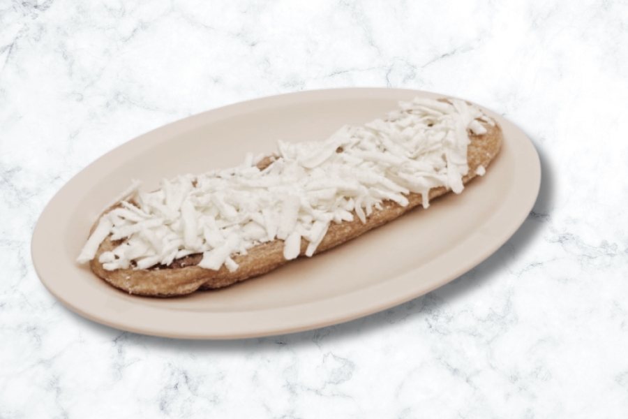 Huarachito Con Queso