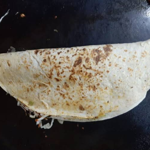 Combo Quesadilla