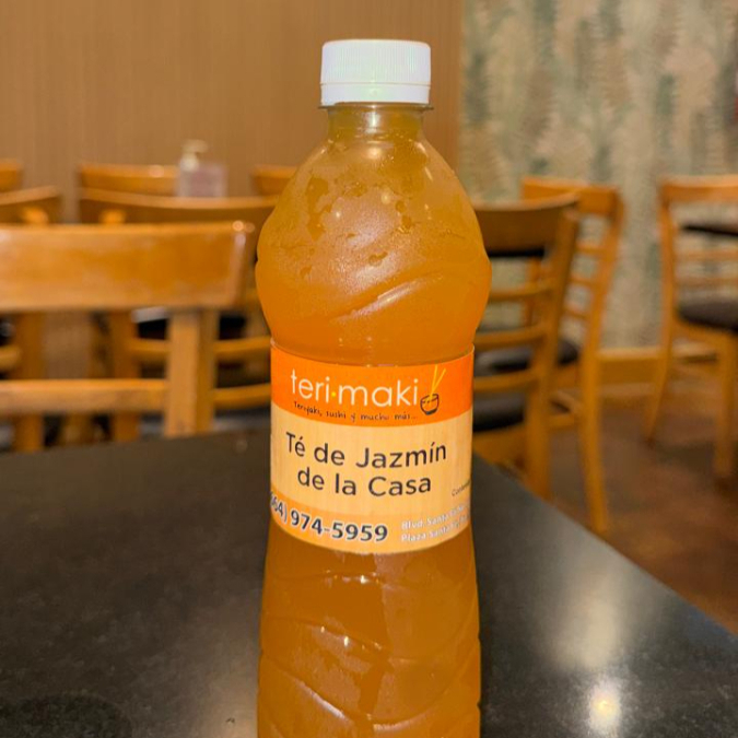 Té de la Casa