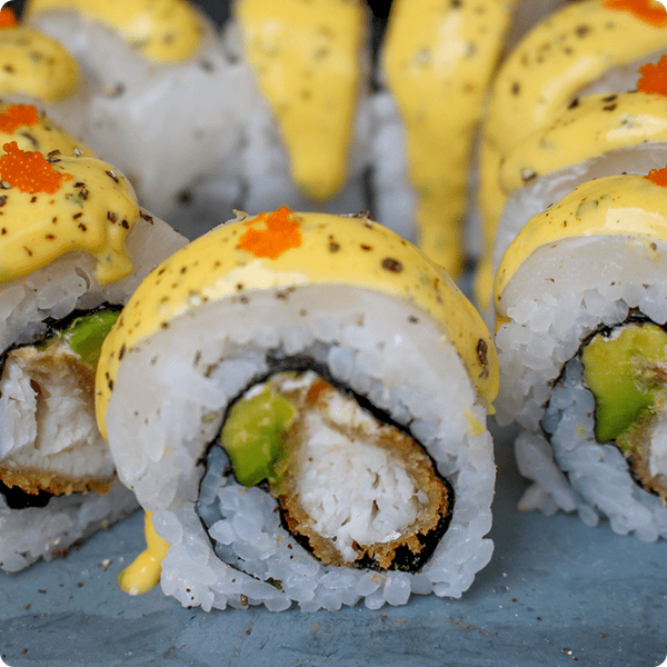 Cusco Roll X5