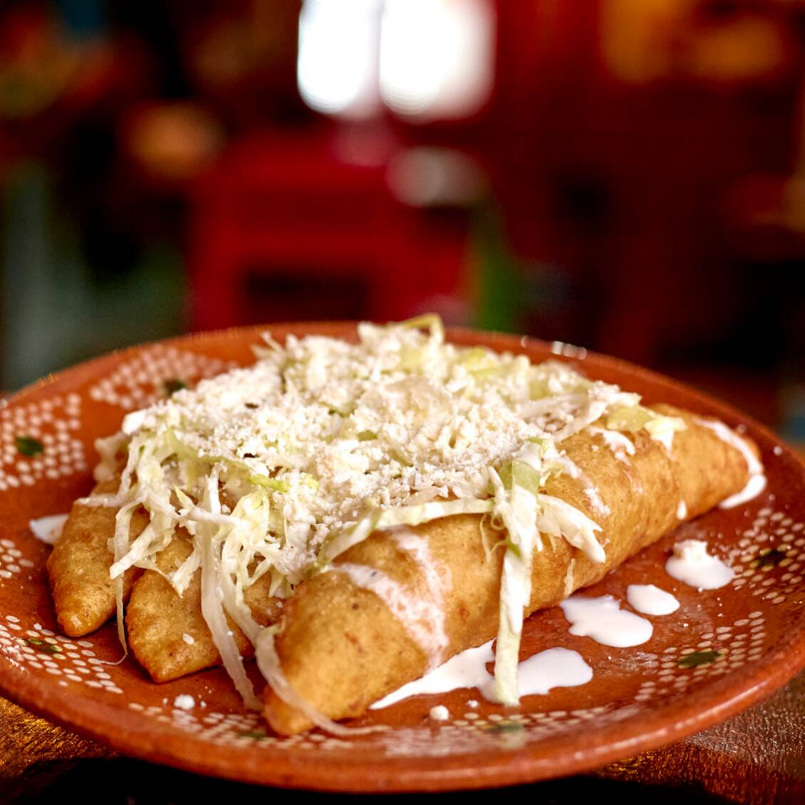 Empanada de Queso