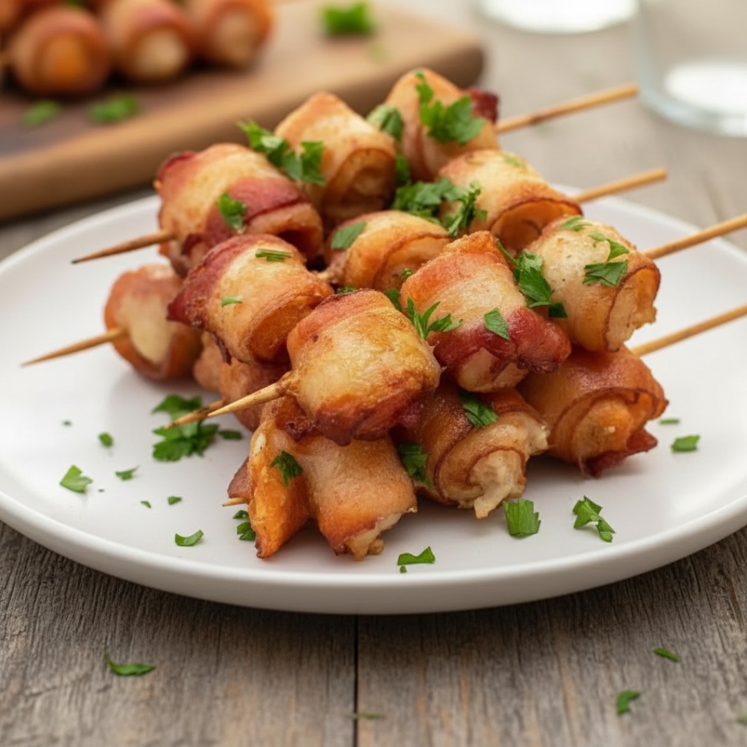 Suculentos pedaços de tilápia temperados e grelhados no ponto certo, garantindo sabor leve e irresistível. Perfeito para acompanhar seu prato ou petiscar! Acompanha Farofinha E Chimichurri. Os Acompanhamentos são Cortesia e proporcionais a gramatura do pedido.