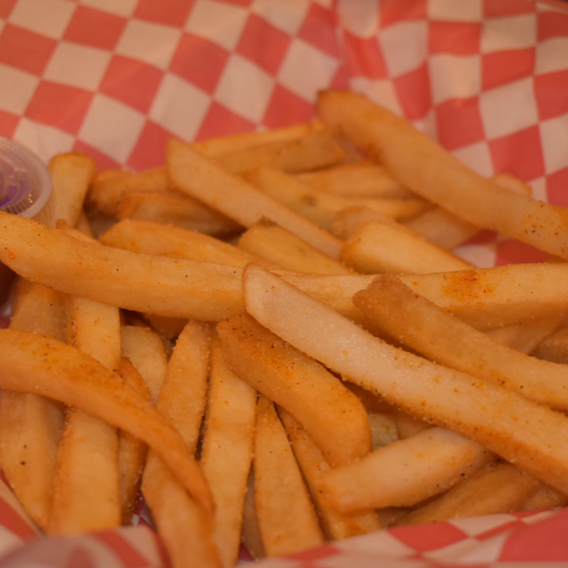 Papas Sencillas
