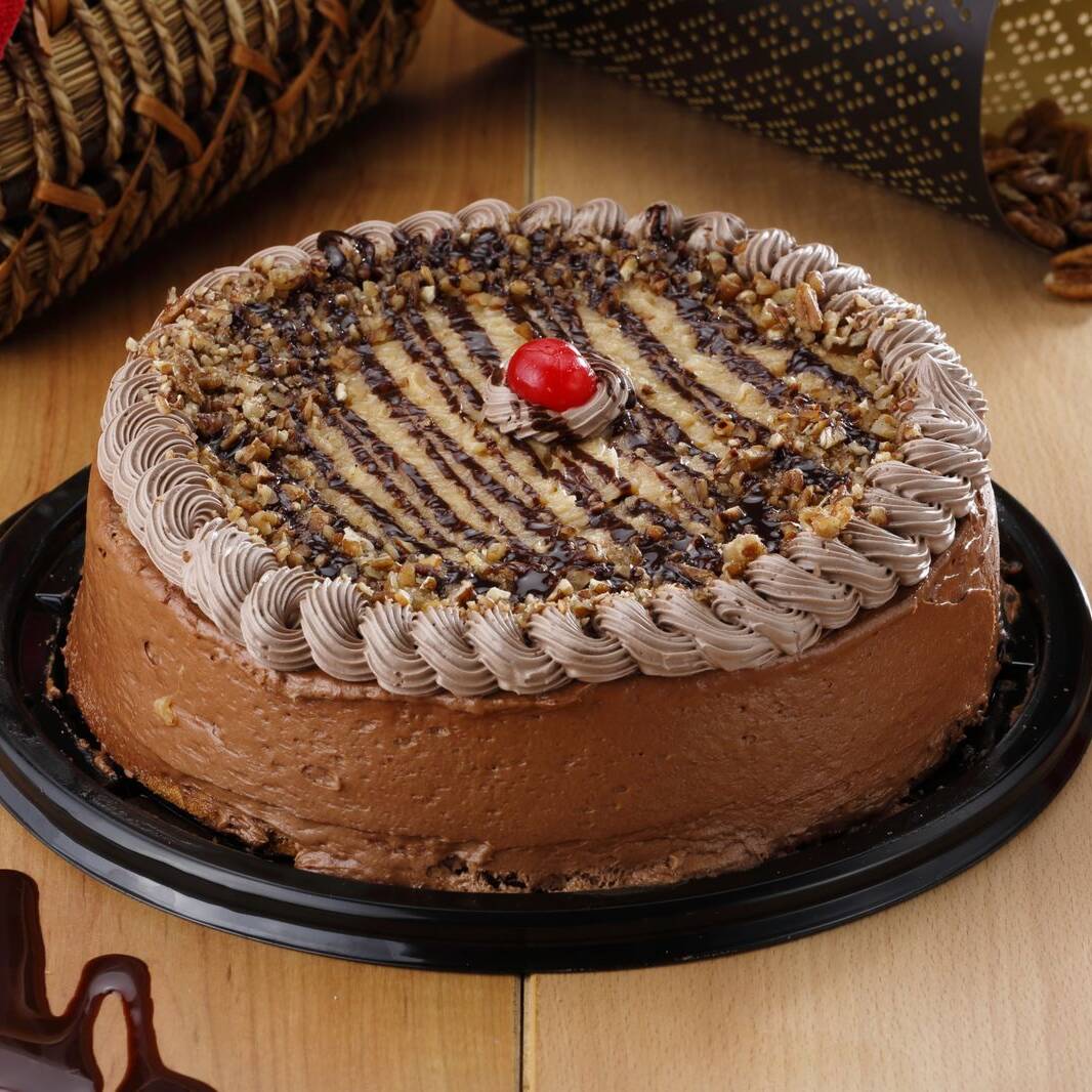 Choco Alemán