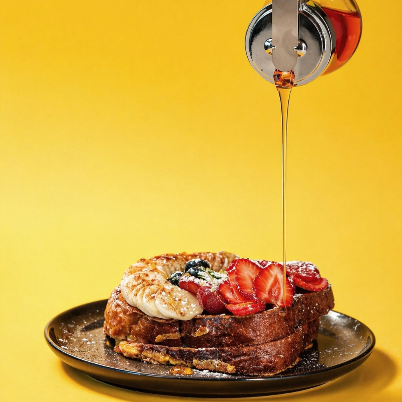 FRENCH TOAST