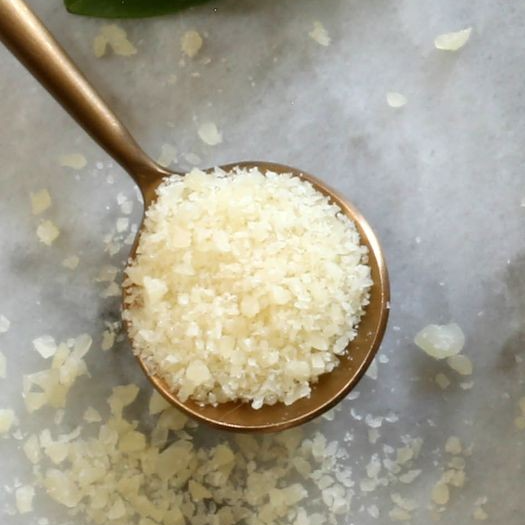 Garlic Parmesan