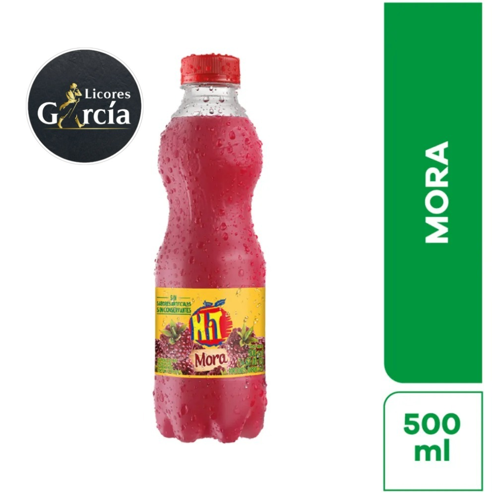 Hit Mora 500mL