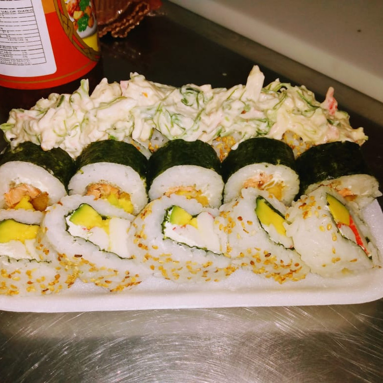 Combo Super 15 + 1 Bebida