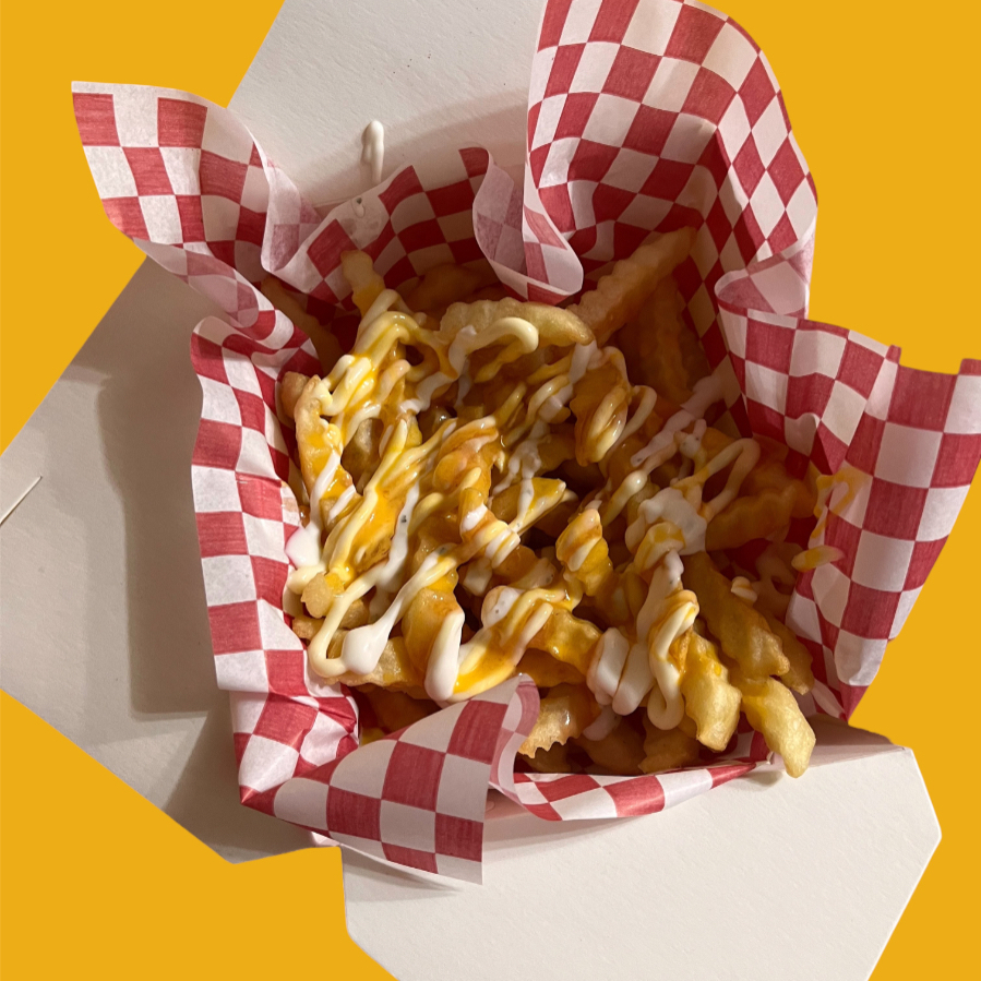 Orden de papas 500 gr