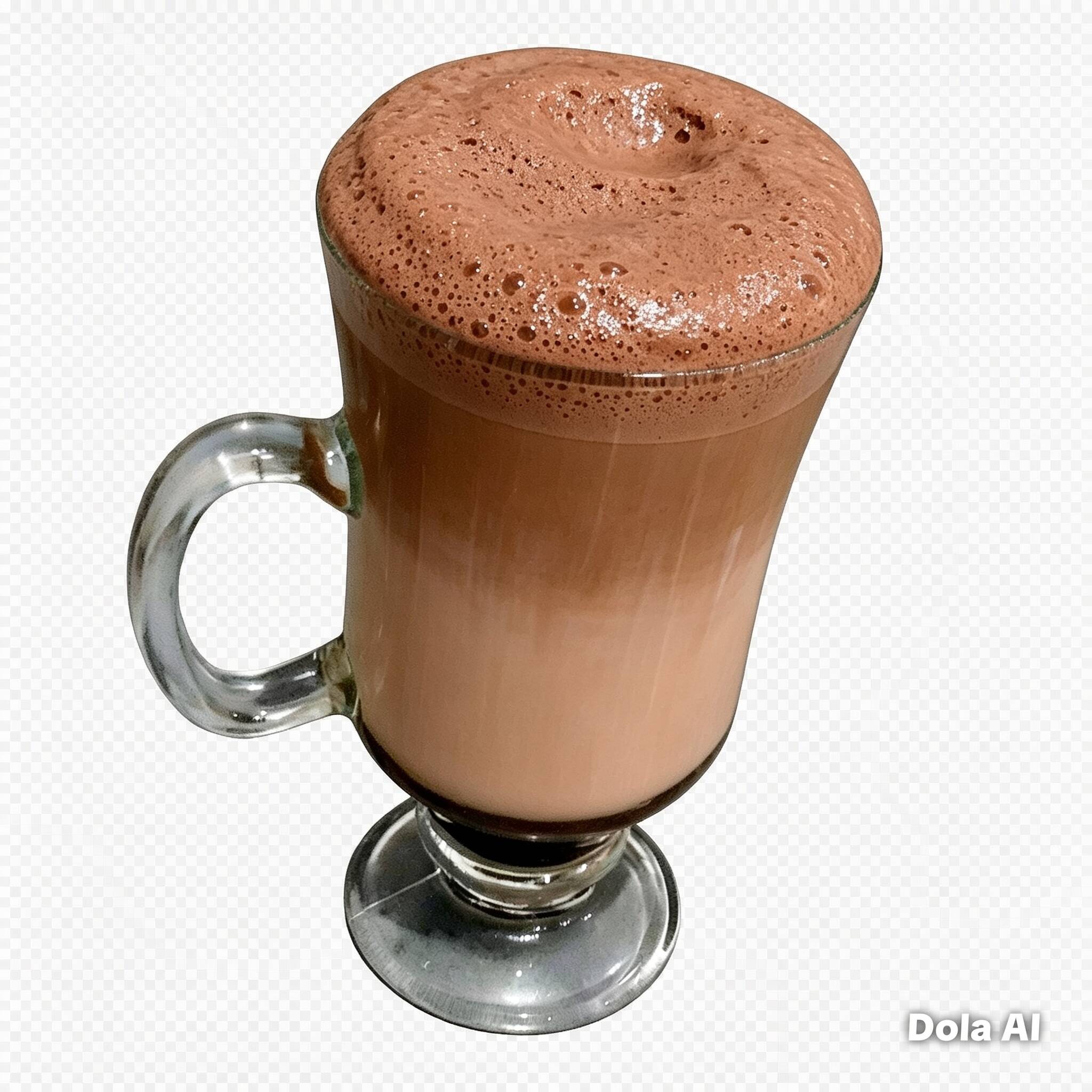 Chocolate Caliente