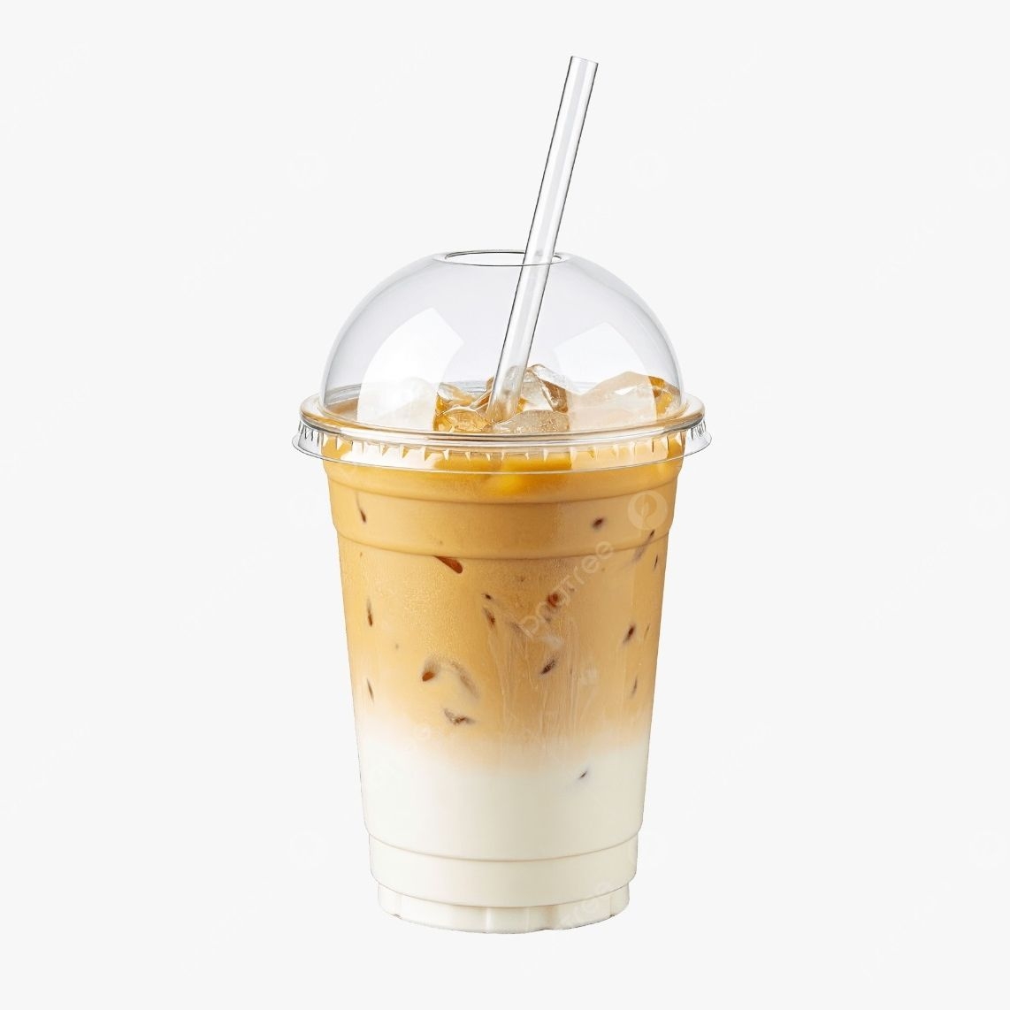 Iced Coffee Latte Chico 12 Oz