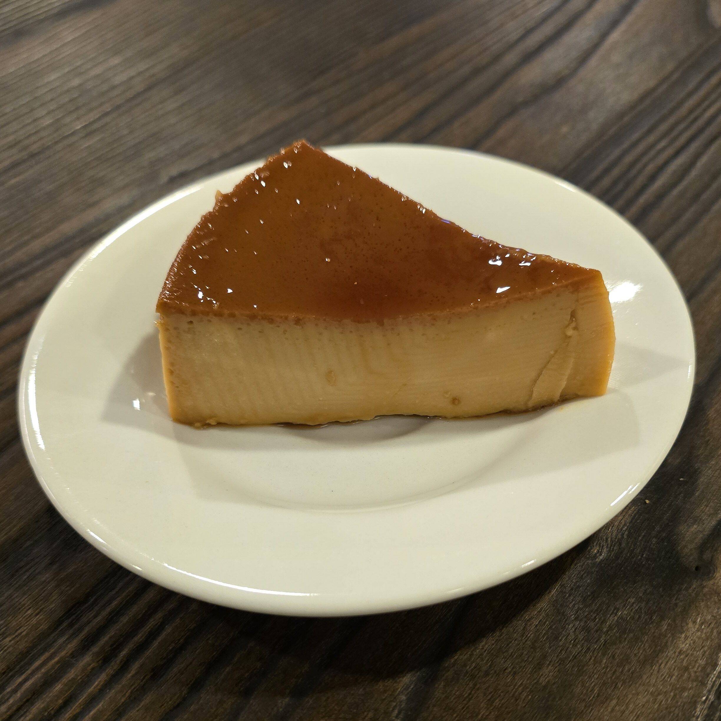 Flan