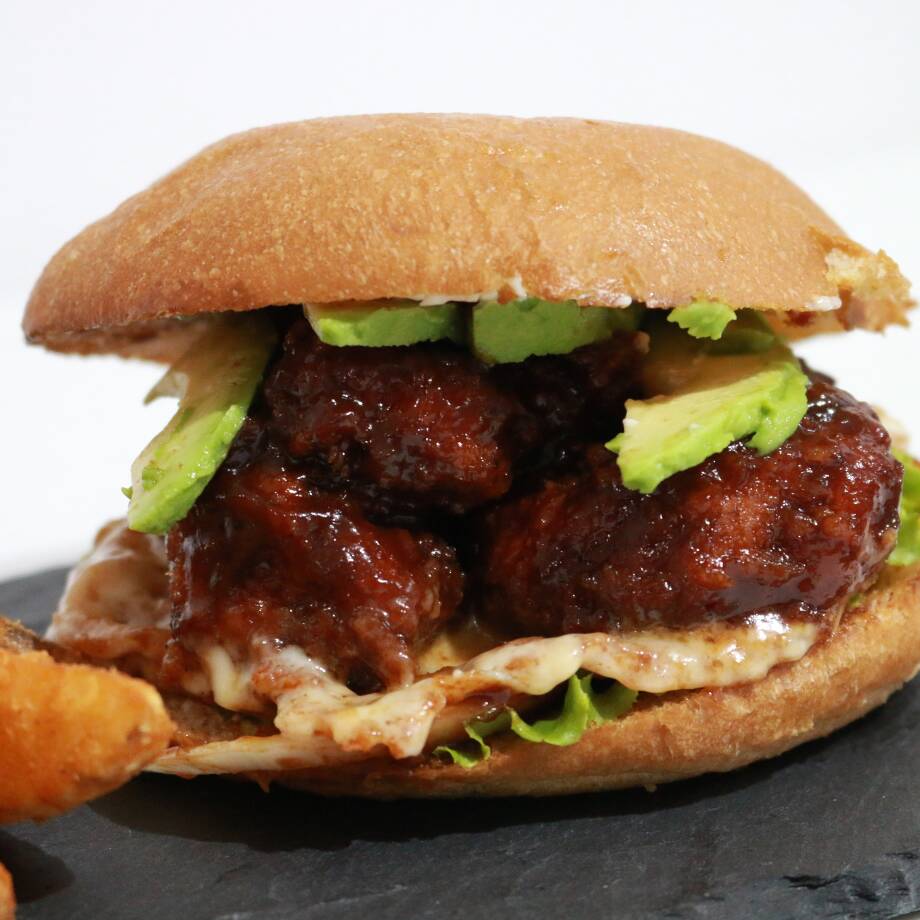 Burgerboneless