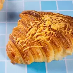 Croissant de Queso Mediano