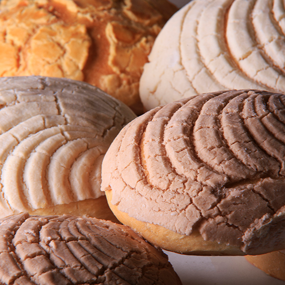 ANTOJO DULCE (10 PANES)