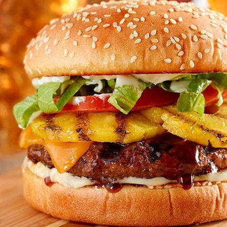 Hawaiana