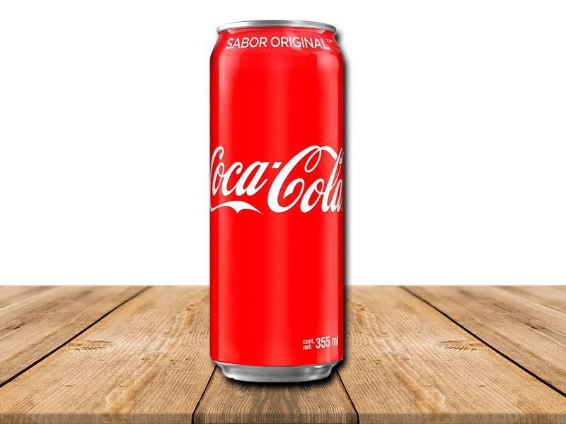 Coca Cola