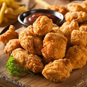 Pollito Crunch