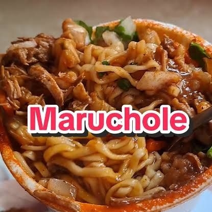 Maruchole