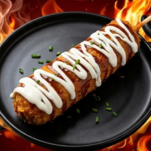 Banderilla de SUSHI ARRACHERA