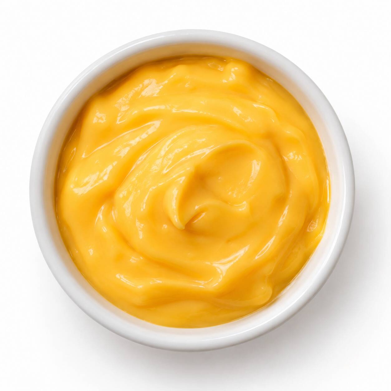 Queso Amarillo