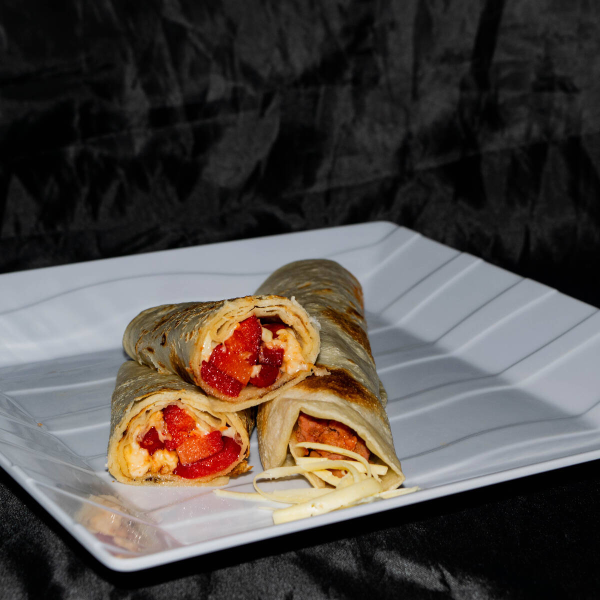 BURRITO PTERANODON