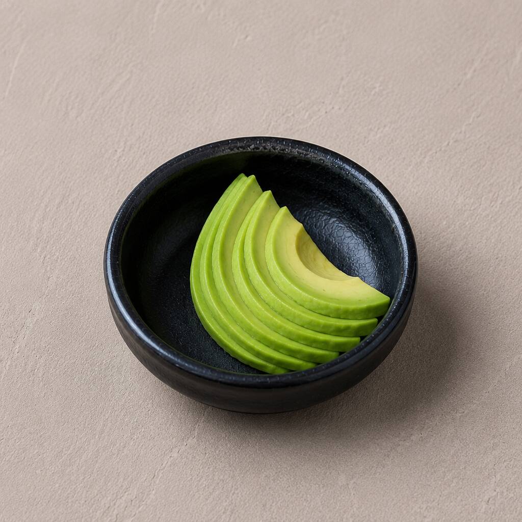 Aguacate (1/4 Pieza)