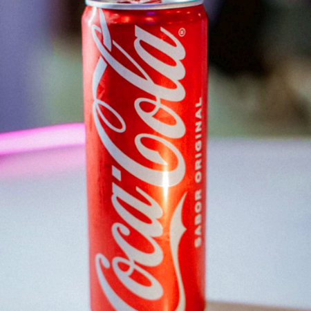 COCA COLA