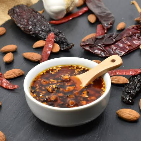 Salsa Macha